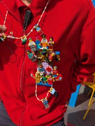 レゴランドⓇ・ジャパン・リゾートに投稿された画像(2025/12/7)