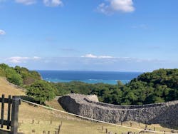 今帰仁城跡に投稿された画像(2025/12/7)