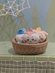 ちいかわパークに投稿された画像(2025/12/7)