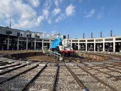 京都鉄道博物館に投稿された画像(2025/12/7)