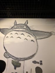 金曜ロードショーとジブリ展(静岡展)に投稿された画像(2025/12/7)