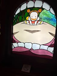 金曜ロードショーとジブリ展(静岡展)に投稿された画像(2025/12/7)