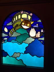 金曜ロードショーとジブリ展(静岡展)に投稿された画像(2025/12/7)