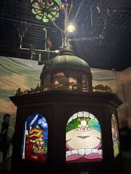 金曜ロードショーとジブリ展(静岡展)に投稿された画像(2025/12/7)