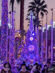 ひらかたパークに投稿された画像(2025/12/7)