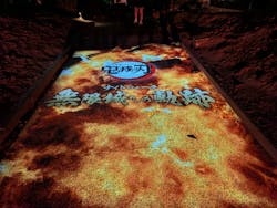 ニジゲンノモリに投稿された画像(2025/12/7)