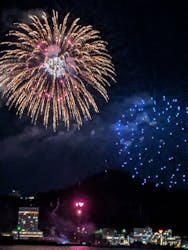 熱海マリンスポーツクラブに投稿された画像(2025/12/7)