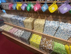 ちいかわパークに投稿された画像(2025/12/7)