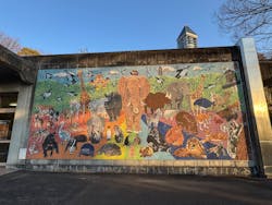 名古屋市東山動植物園に投稿された画像(2025/12/7)