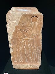 MYSTERY OF TUTANKHAMEN 体感型古代エジプト展に投稿された画像(2025/12/7)