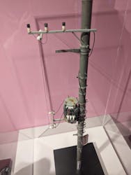 Mozuミニチュア展 ようこそ、ちいさな世界へ。in 銀座(銀座三越)に投稿された画像(2025/12/7)