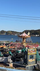 浜名湖パルパルに投稿された画像(2025/12/7)