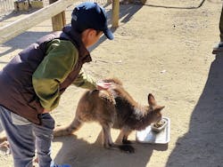 宇都宮動物園に投稿された画像(2025/12/7)