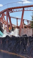 志摩スペイン村パルケエスパーニャに投稿された画像(2025/12/7)