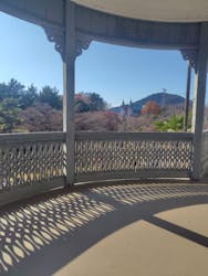 博物館 明治村に投稿された画像(2025/12/7)