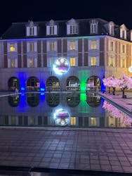 神戸イルミナージュに投稿された画像(2025/12/7)