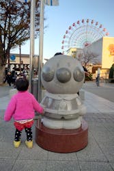 神戸アンパンマンこどもミュージアム&モールに投稿された画像(2025/12/7)