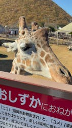 伊豆シャボテン動物公園に投稿された画像(2025/12/7)