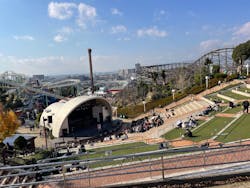 ひらかたパークに投稿された画像(2025/12/7)