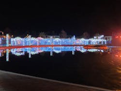 ラグーナテンボス ラグナシアに投稿された画像(2025/12/8)