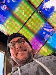 東京タワーに投稿された画像(2025/12/8)