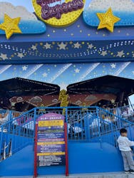 東武動物公園に投稿された画像(2025/12/8)