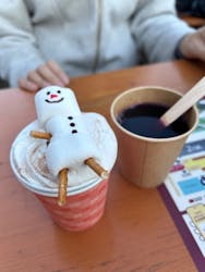 Christmas Market in 横浜赤レンガ倉庫 2025に投稿された画像(2025/12/8)