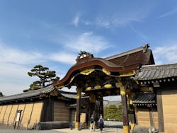 元離宮二条城に投稿された画像(2025/12/8)