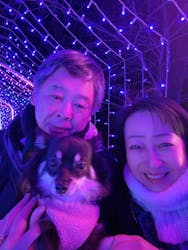 さがみ湖MORI MORIに投稿された画像(2025/12/8)