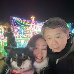 さがみ湖MORI MORIに投稿された画像(2025/12/8)