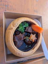 Christmas Market in 横浜赤レンガ倉庫 2025に投稿された画像(2025/12/8)