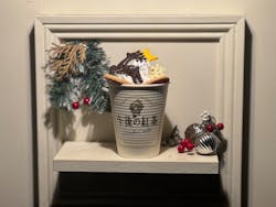 Christmas Market in 横浜赤レンガ倉庫 2025に投稿された画像(2025/12/8)