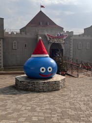 ニジゲンノモリに投稿された画像(2025/12/8)