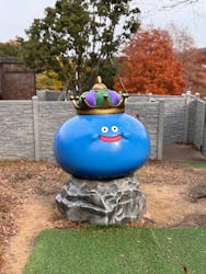 ニジゲンノモリに投稿された画像(2025/12/8)