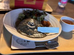 ニジゲンノモリに投稿された画像(2025/12/8)