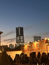 Christmas Market in 横浜赤レンガ倉庫 2025に投稿された画像(2025/12/8)