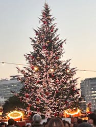 Christmas Market in 横浜赤レンガ倉庫 2025に投稿された画像(2025/12/8)