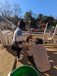 千葉市動物公園に投稿された画像(2025/12/8)