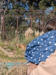 千葉市動物公園に投稿された画像(2025/12/8)
