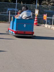 千葉市動物公園に投稿された画像(2025/12/8)