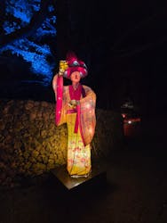 体験王国 むら咲むらに投稿された画像(2025/12/8)