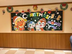 神戸アンパンマンこどもミュージアム&モールに投稿された画像(2025/12/9)