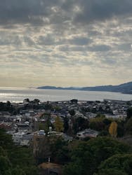 小田原城に投稿された画像(2025/12/9)