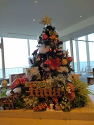 オーシャンスパ Fuuaに投稿された画像(2025/12/9)