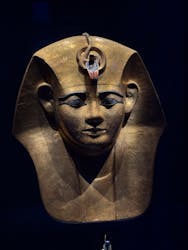 ACN ラムセス大王展 ファラオたちの黄金に投稿された画像(2025/12/9)