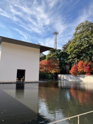 金沢市文化施設共通観覧券 (公財)金沢文化振興財団に投稿された画像(2025/12/9)