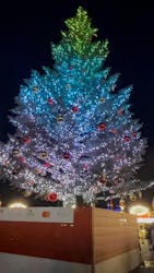 Christmas Market in 横浜赤レンガ倉庫 2025に投稿された画像(2025/12/9)