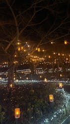 さがみ湖MORI MORIに投稿された画像(2025/12/9)