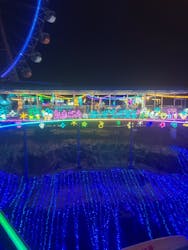 さがみ湖MORI MORIに投稿された画像(2025/12/9)