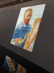 ゴッホ展 家族がつないだ画家の夢(東京都美術館)に投稿された画像(2025/12/9)